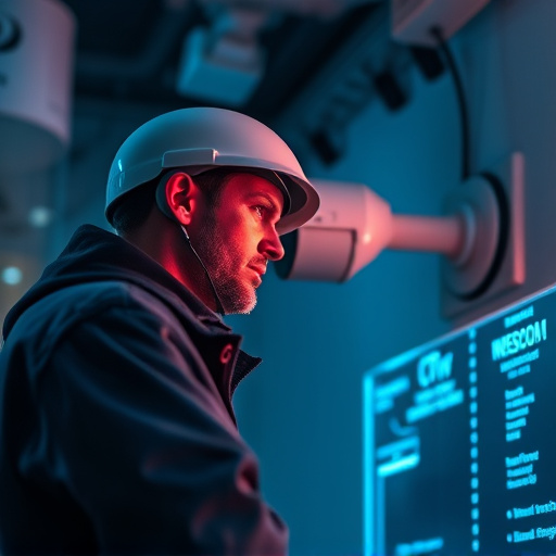 cctv technician