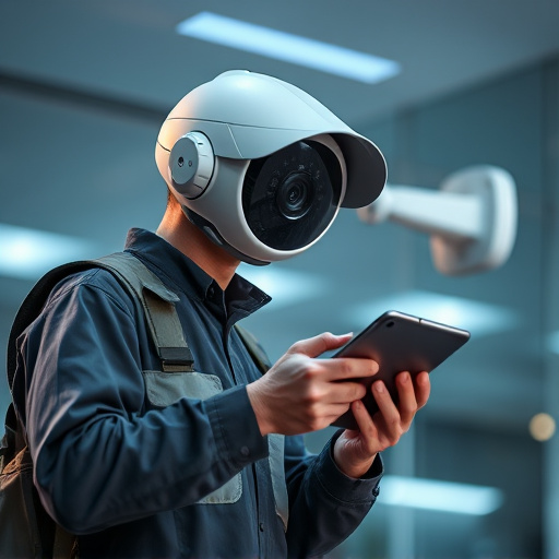 cctv technician