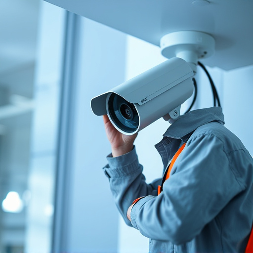 cctv technician