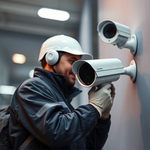 cctv technician