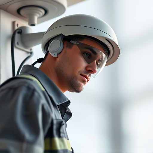 cctv technician