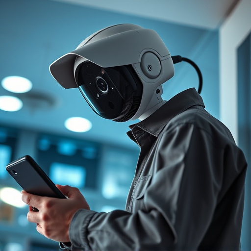 cctv technician