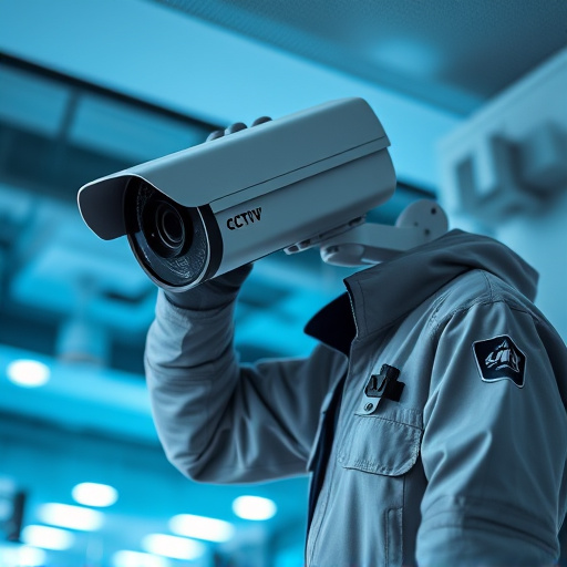 cctv technician