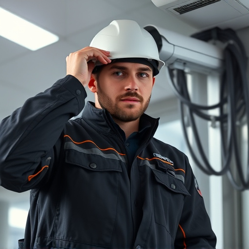 cctv technician