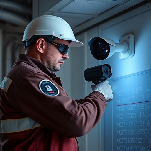 cctv technician
