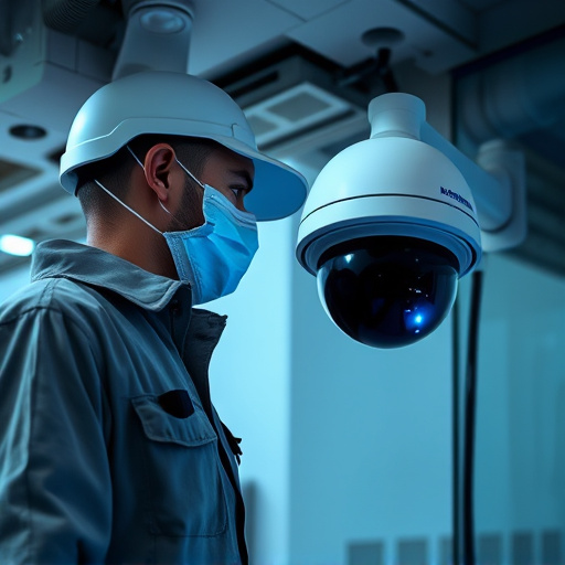 cctv technician