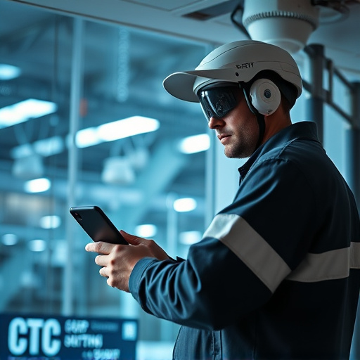 cctv technician