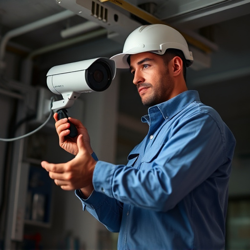 cctv technician