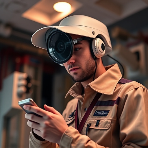cctv technician