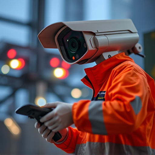 cctv technician