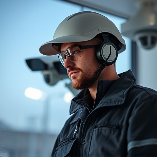 cctv technician