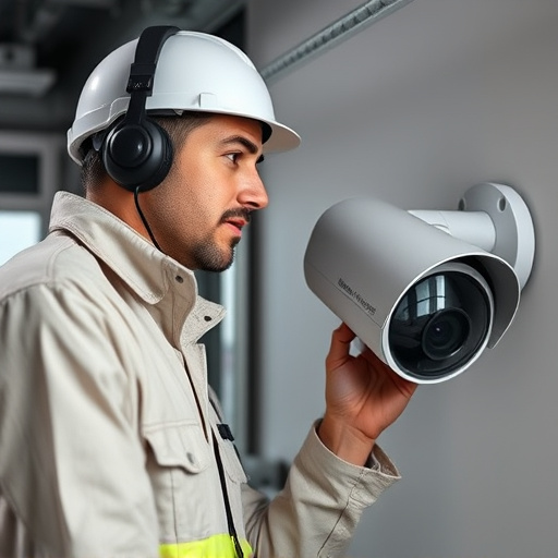cctv technician
