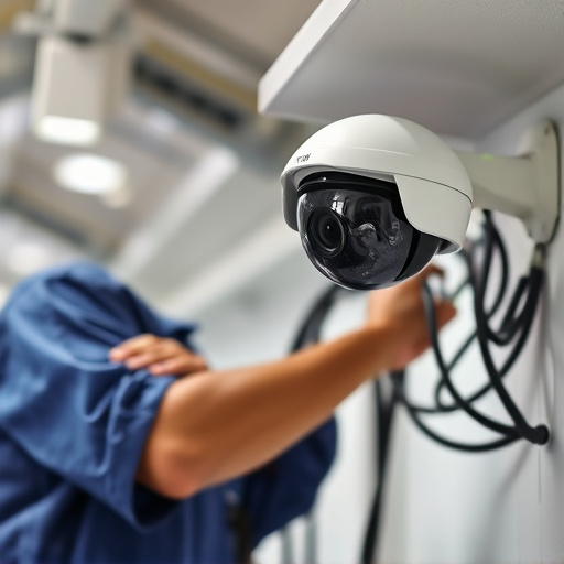 cctv technician