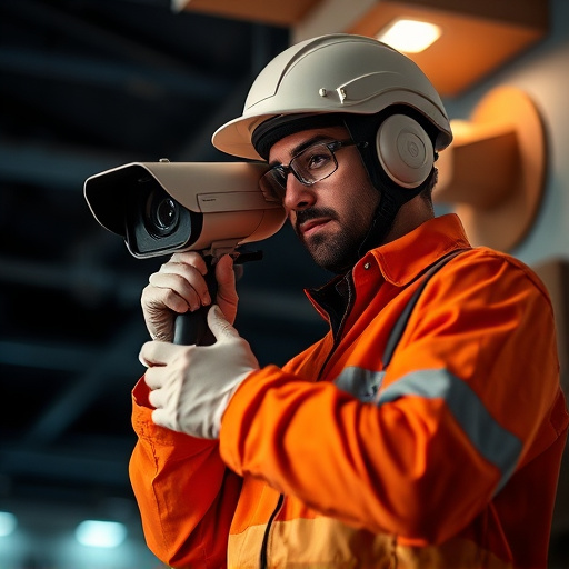 cctv technician