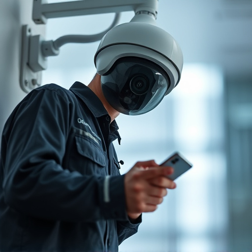 cctv technician