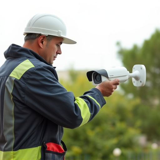 cctv technician
