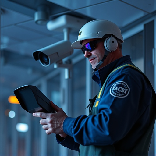 cctv technician