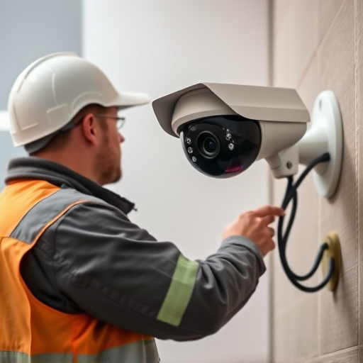 cctv technician