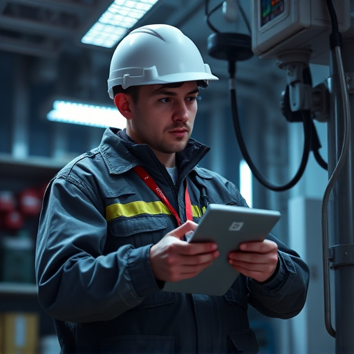 cctv technician