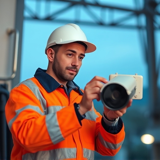 cctv technician