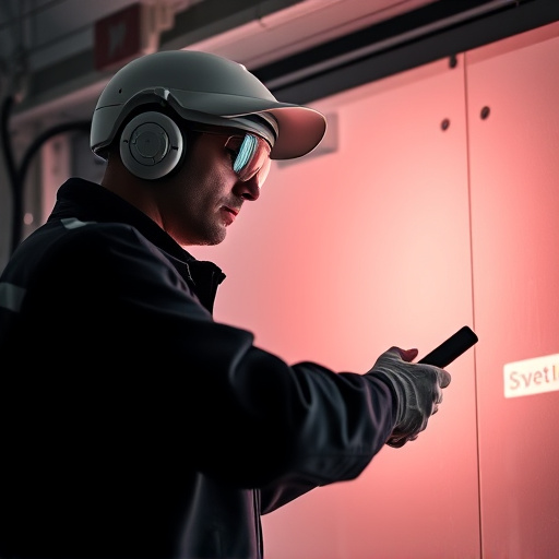 cctv technician