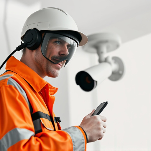 cctv technician