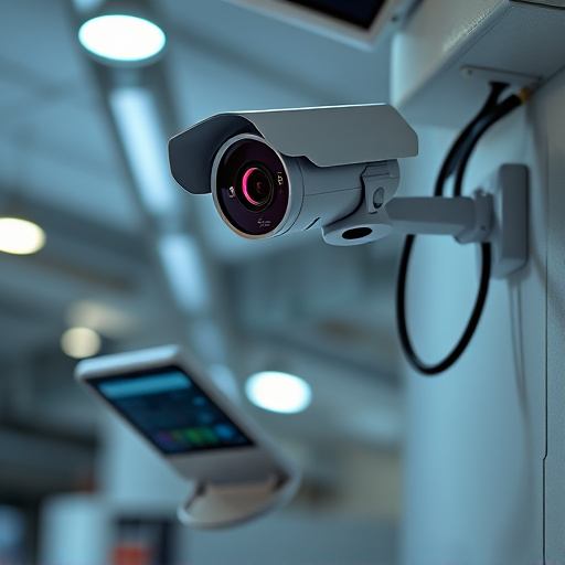cctv technician