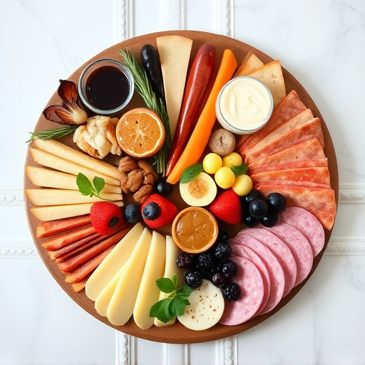 Stress-Free Christmas Party Catering: Tips for Selection