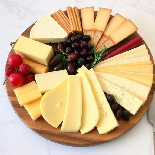 Crafting Delicious Gluten-Free Party Sandwich Platters with Careful Bread Selection
