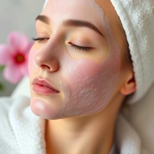 Chemical peel