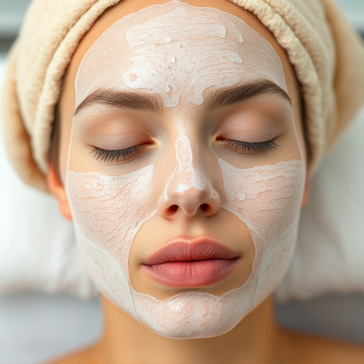 Chemical peel