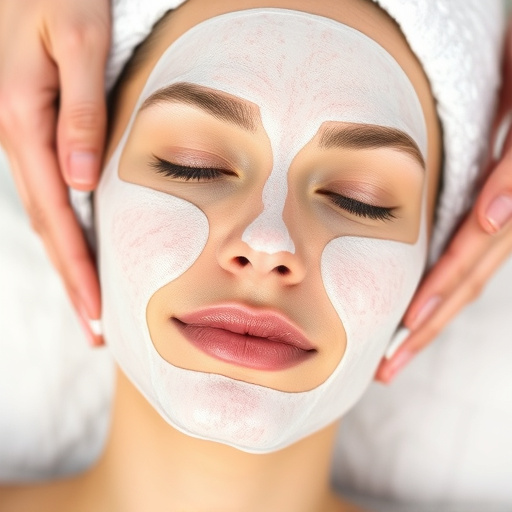 Chemical peel