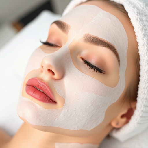 Chemical peel