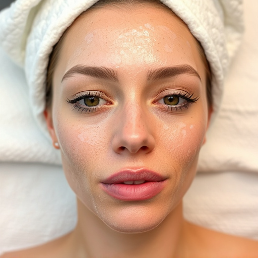Chemical peel