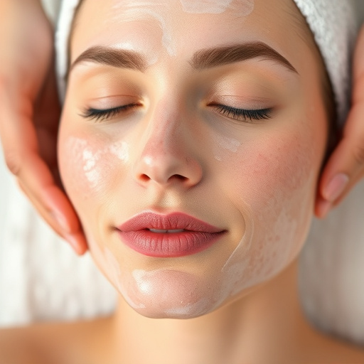 Chemical peel