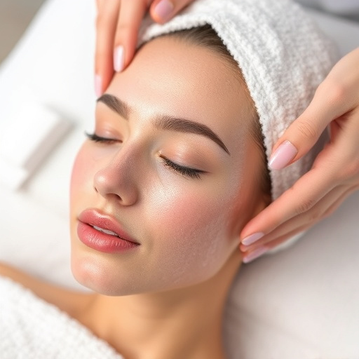 Chemical peel