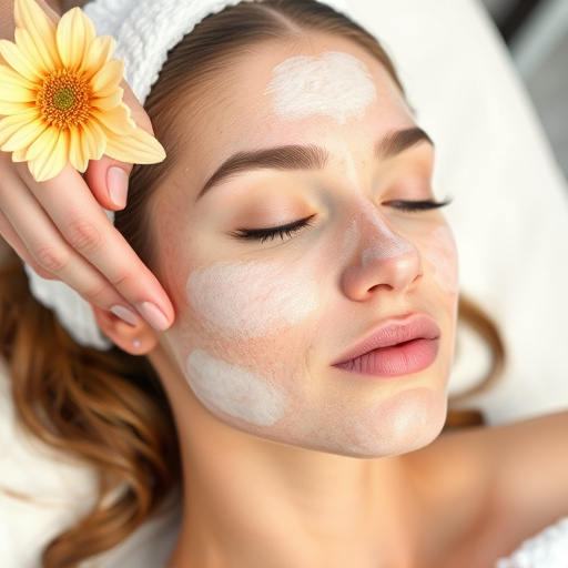 Chemical peel