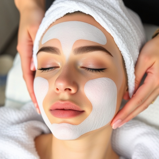 Chemical peel