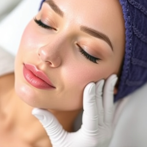 Chemical peel