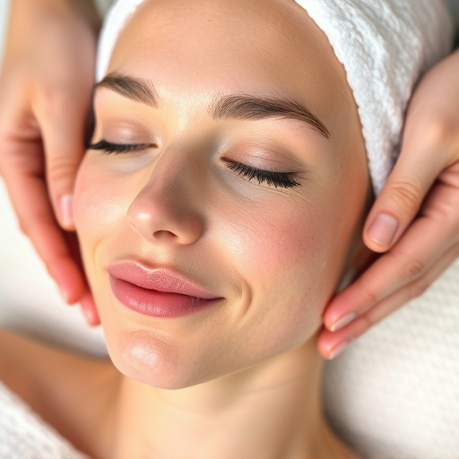 Chemical peel