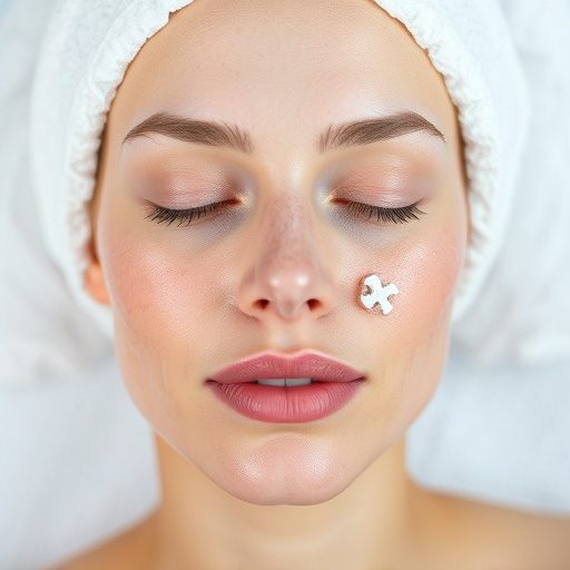 Chemical peel