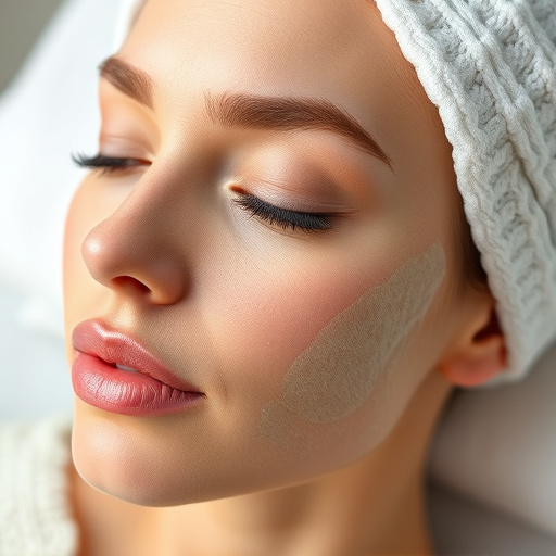 Chemical peel