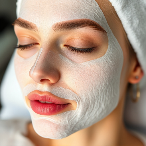 Chemical peel