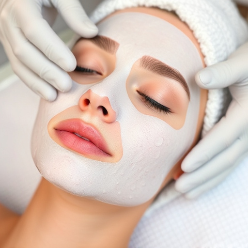 Chemical peel