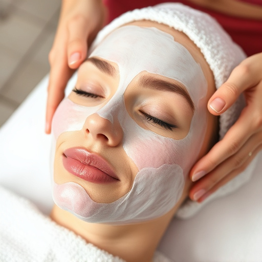 Chemical peel
