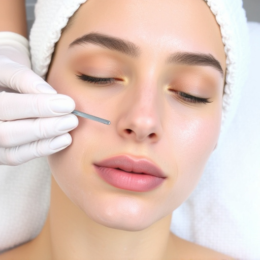 Chemical peel