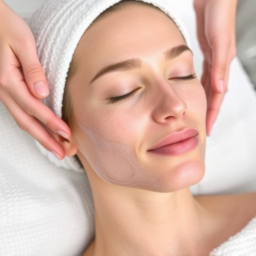 Simplify Skincare: Quick Vitamin C Facial for Busy Days