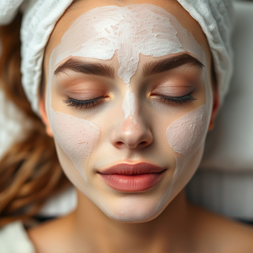 Chemical peel