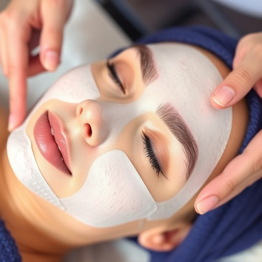 Chemical peel