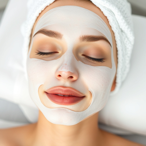 Chemical peel